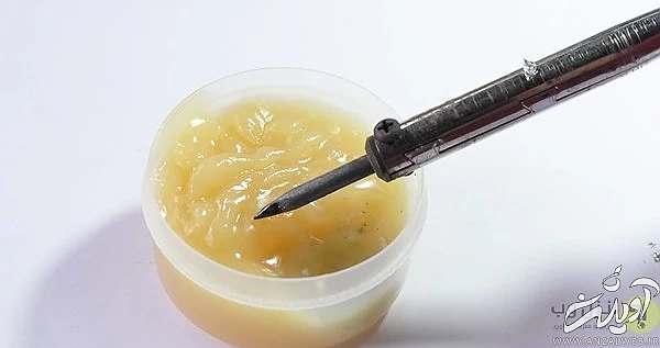 ویژگی های یک پروژه لحیم کاری خوب